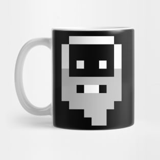 Dwarf Mug